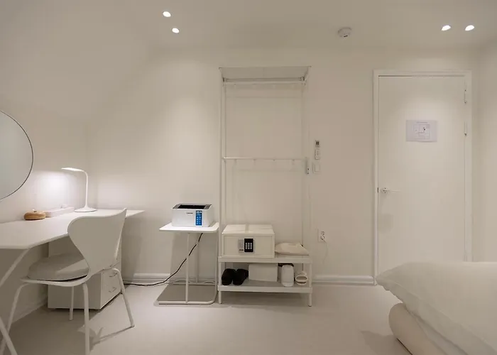 Still Time Bright 3 Bedroom With 2 Baths Near Myeongdong Station 아파트 서울특별시